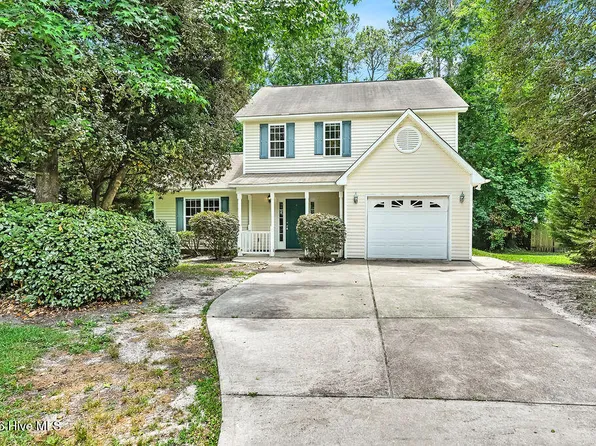 7396 Crystal Stone Court, Leland, NC 28451