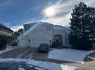 8432 Fairview Ct, Lone Tree, CO 80124