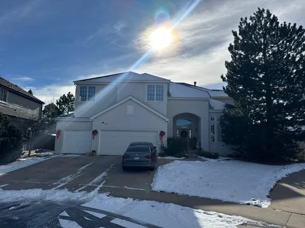 8432 Fairview Ct, Lone Tree, CO 80124