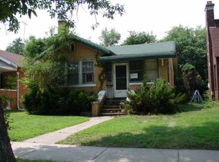 3562 Adams St, Gary, IN 46408