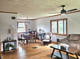 1043 State Route 307, Spring Brook Township, PA 18444