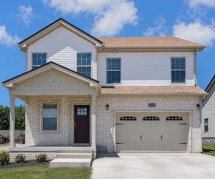 1st image of 465 Irish Hills Dr