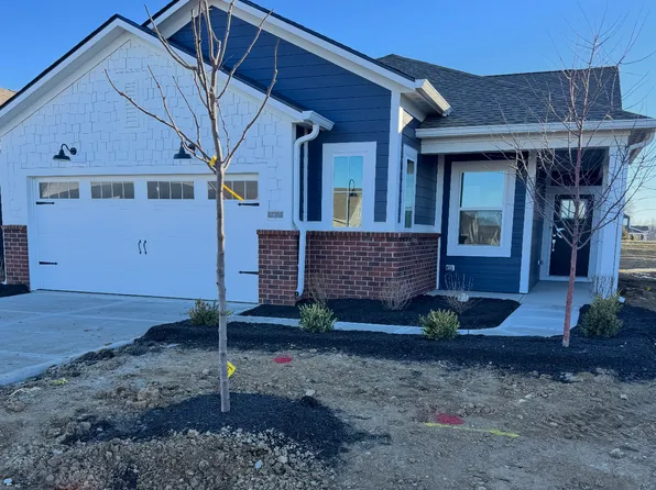 19857 Boulder Brook Ln, Westfield, IN 46074