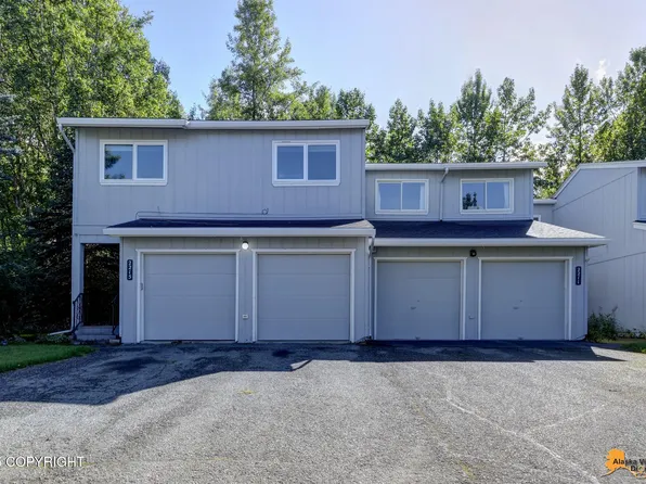 2215 Sunburst Cir, Anchorage, AK 99501