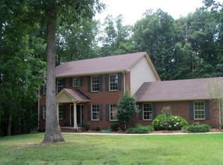 1002 Wilkinson Pl LOT 29, Cottontown, TN 37048