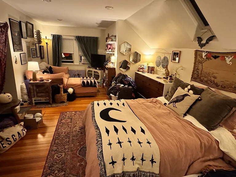1140 Massachusetts Ave #3 — Photo 4