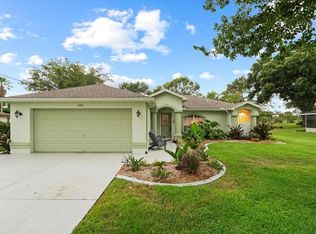 2451 Glenridge Dr, Spring Hill, FL 34609