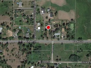 1421 E Lake St, Medical Lake, WA 99022