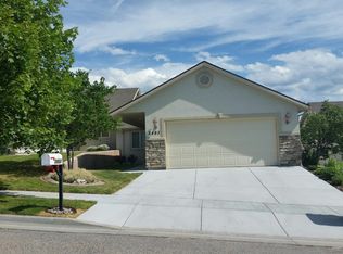 2493 Birdie Thompson Dr, Pocatello, ID 83201