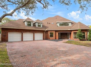 193 Peregrine Dr, Melbourne, FL 32903