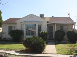 13746 Bracken St, Pacoima, CA 91331