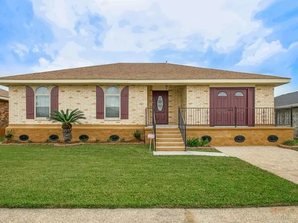 1724 Westminster Blvd, Marrero, LA 70072