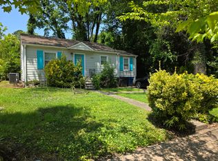 1411 Sedgefield St, Durham, NC 27705