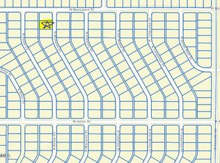 4700 N Monarch Dr #15, Eloy, AZ 85131