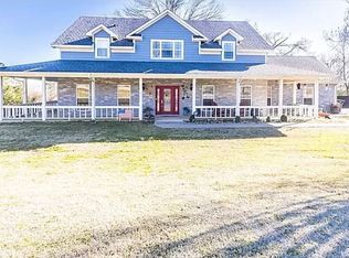 5621 Wilson St, Durant, OK 74701