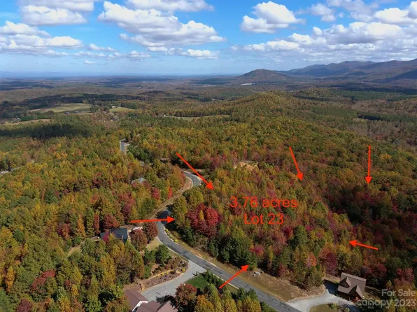 631 Grandview Peaks Dr #23, Nebo, NC 28761