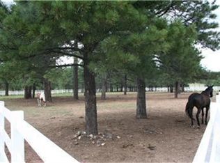 1861 W Getaway Trl, Flagstaff, AZ 86005