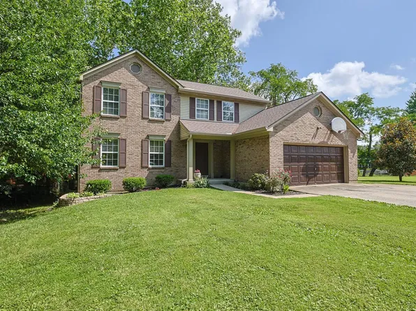 6502 Blossomwood Ct, Florence, KY 41042