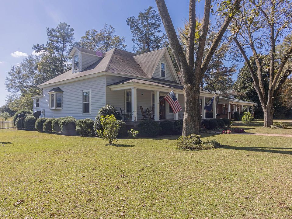 109 Boatwright St, Ridge Spring, SC 29129 Zillow