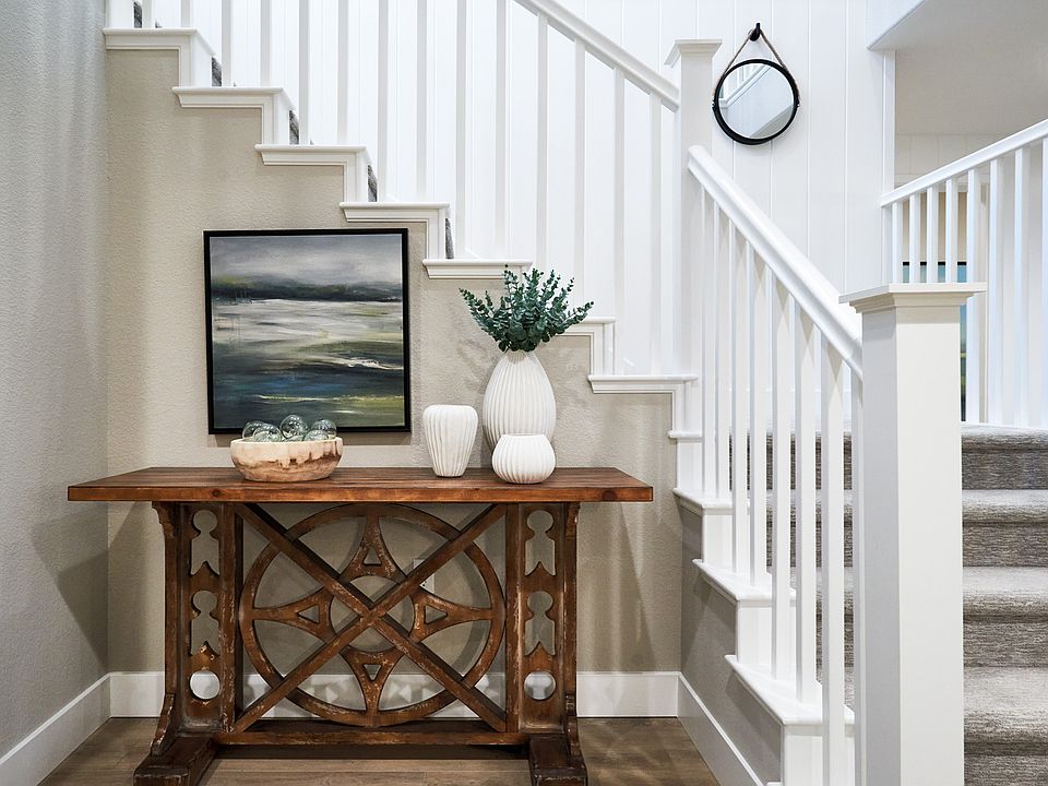 Residence 2 Plan, Cardiff At River Islands, Lathrop, CA 95330 Zillow