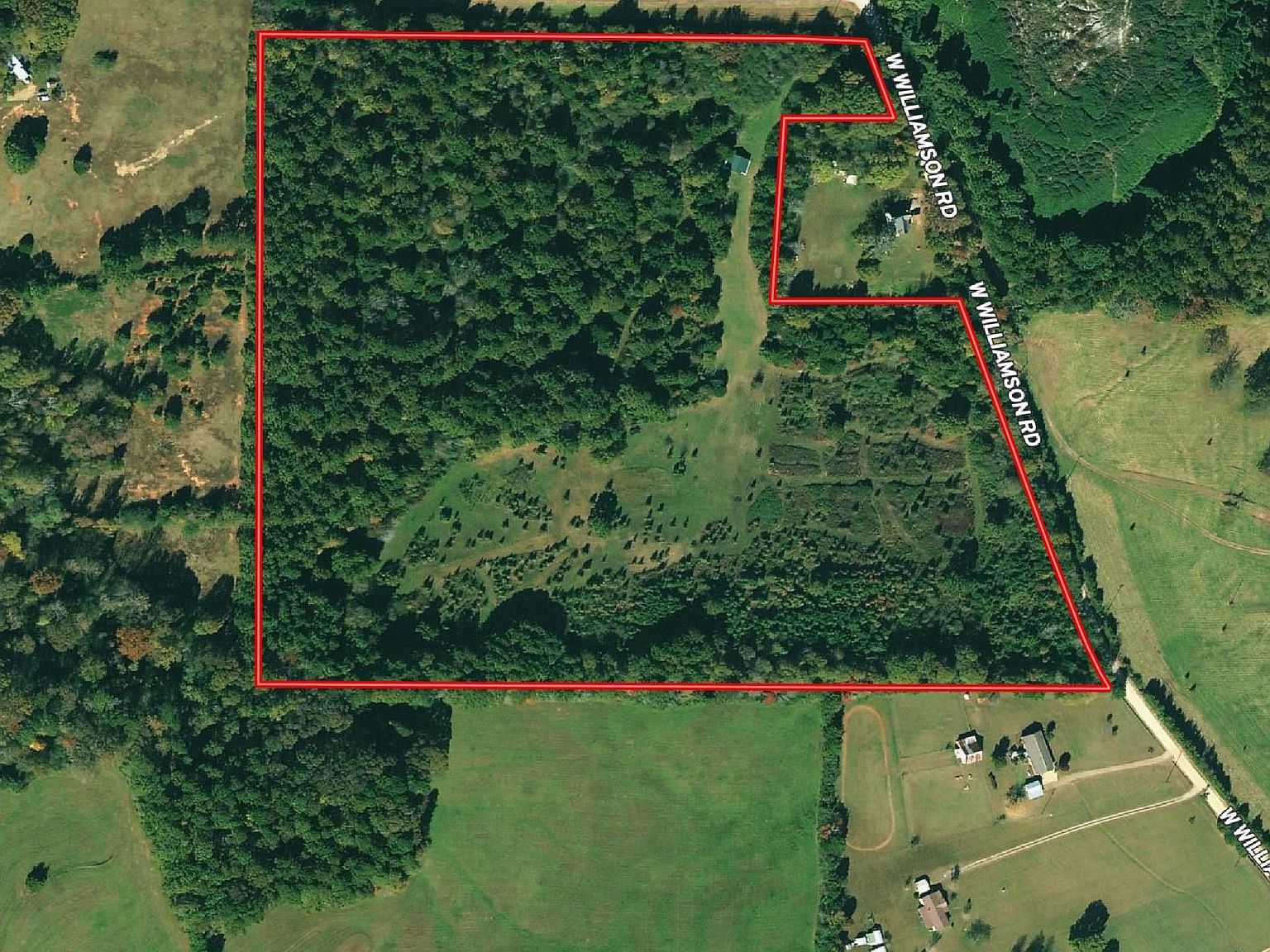 440 W Williamson Rd, Williamson, GA 30292 Zillow