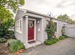 132 Sunset Ave, Sunnyvale, CA 94086
