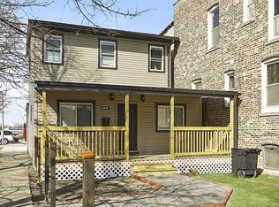 4456 W 28th St, Chicago, IL 60623
