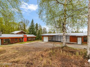11500 Johns Rd, Anchorage, AK 99515