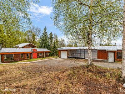 11500 Johns Rd, Anchorage, AK, 99515