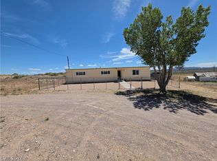 2930 Frehner Ranch Rd, Pioche, NV 89043