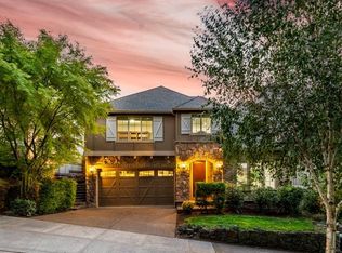 5598 NW 135th Ave, Portland, OR 97229