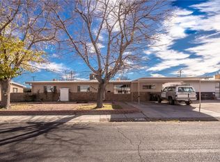 2650 Ricca Dr, Kingman, AZ 86401