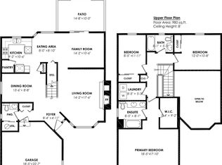 15134 97b Ave, Surrey, BC V3R 8W9