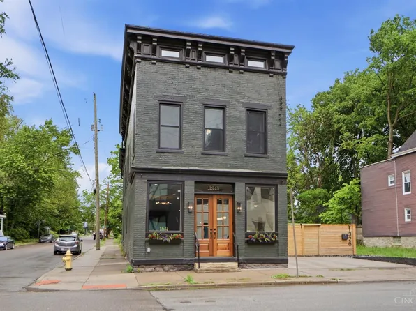 1326 Knowlton St, Cincinnati, OH 45223