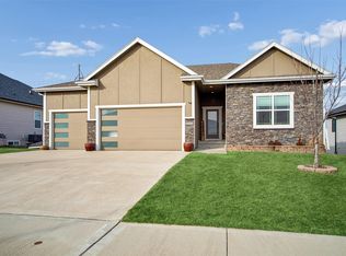 3112 NE 17th St, Ankeny, IA 50021