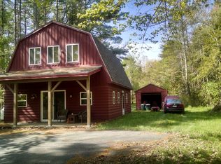 1331 Atlantic Hwy, Northport, ME 04849