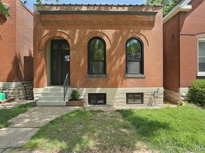 5637 Reber Pl, Saint Louis, MO, 63139