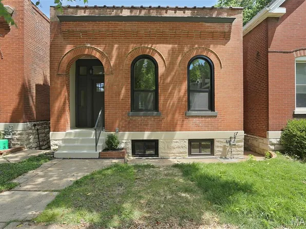 5637 Reber Pl, Saint Louis, MO 63139