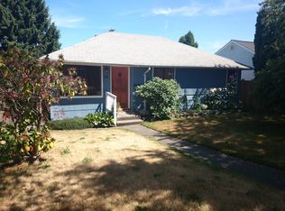 7704 30th Ave SW, Seattle, WA 98126