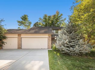 5961 S Boston St, Greenwood Village, CO 80111
