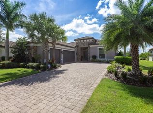 13808 Palazzo Ter, Bradenton, FL 34211