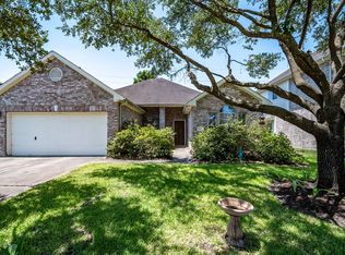 23715 Sawmill Pass, Spring, TX 77373