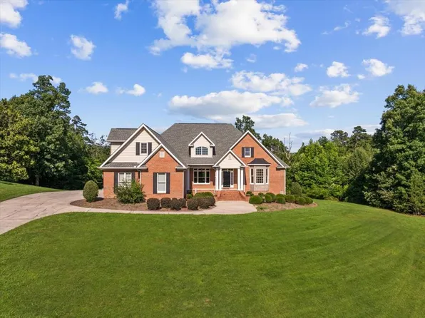 262 Pinnacle Pointe Dr, Rocky Face, GA 30740