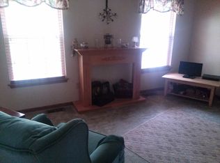 8185 Slough Rd NW, Carroll, OH 43112