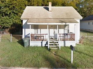 3804 Causey St, Greensboro, NC 27407