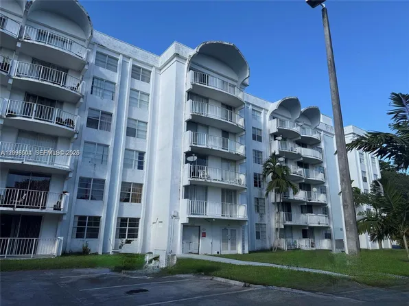 494 NW 165th Street Rd APT C305, Miami Gardens, FL 33169