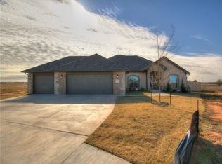 9252 SW 48th Ter, Oklahoma City, OK 73179