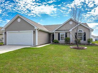 4508 E Walkerton Rd, Myrtle Beach, SC 29579