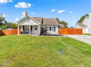 2327 Sapling Cir, Wilmington, NC 28411