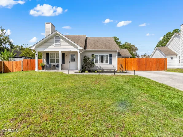 2327 Sapling Circle, Wilmington, NC 28411